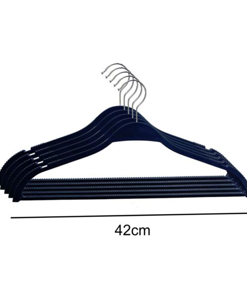 קולב פלסטיק חולצה