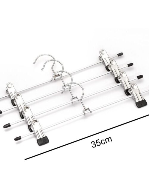 קולב קליפס ניקל